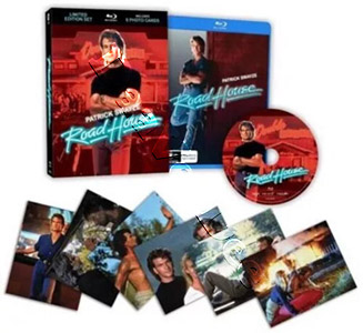 Road House |   Blu-Ray
